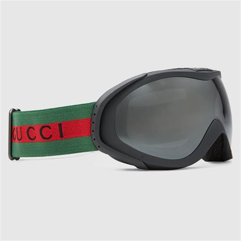 gucci snow googles|gucci ski goggles.